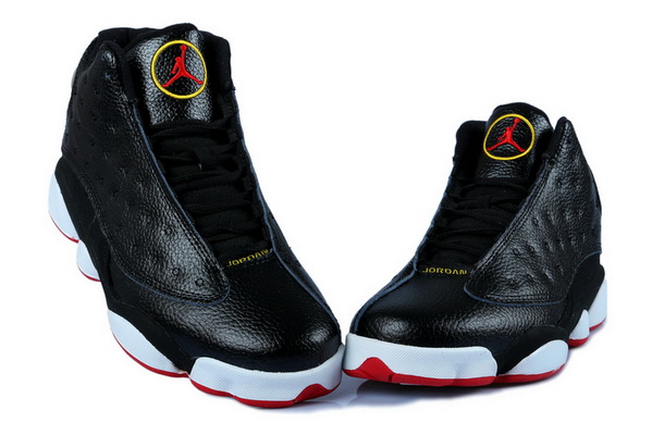 Jordan 13 CP3 Men Super Perfect--005